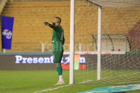 مصدر ليلا كورة: عامر عامر يفسخ تعاقده بالتراضي مع المقاولون العرب